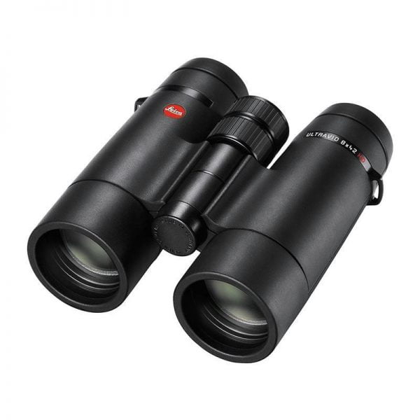 Leica ultravid 8x42