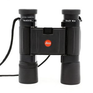 Leica Trinovid 10x25 BCA
