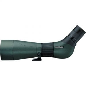 Swarovski ATS 65 HD + 25-50x Wide Zoom Oculair
