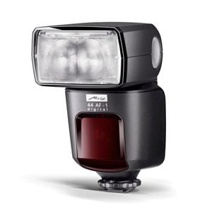 Metz Mecablitz 44 AF-1 VOOR CANON