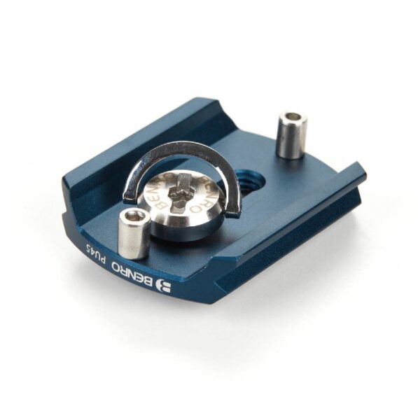 Benro Cyanbird Carbon statief met FS20PRO kop - Afbeelding 11