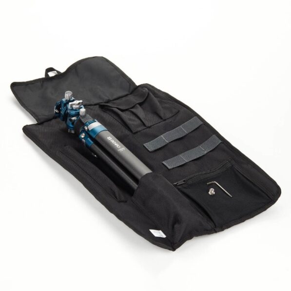 Benro Cyanbird Carbon statief met FS20PRO kop - Afbeelding 12