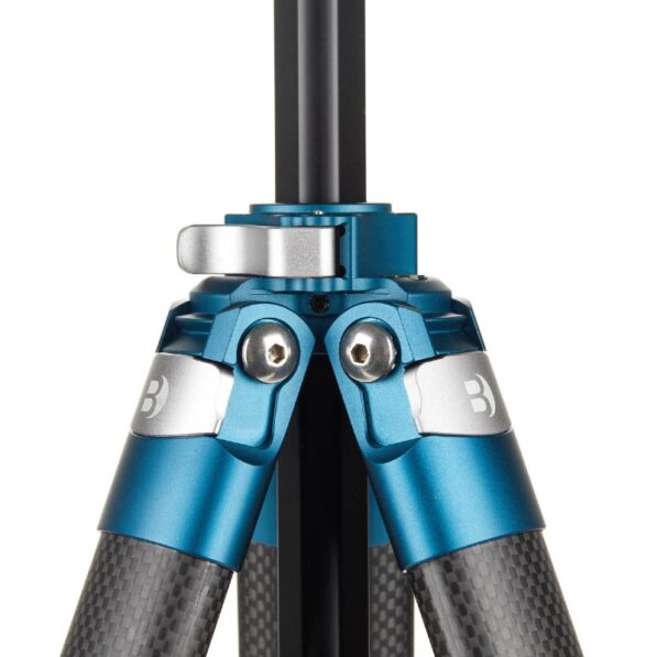 Benro Cyanbird Carbon statief met FS20PRO kop - Afbeelding 6