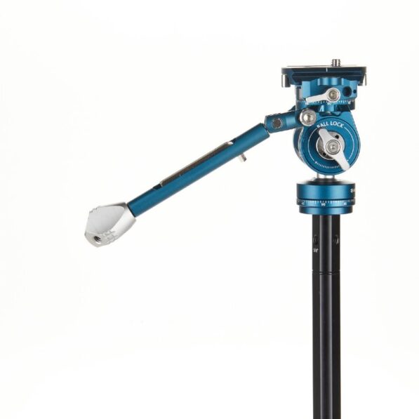 Benro Cyanbird Carbon statief met FS20PRO kop - Afbeelding 7