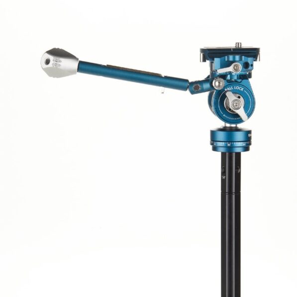 Benro Cyanbird Carbon statief met FS20PRO kop - Afbeelding 8