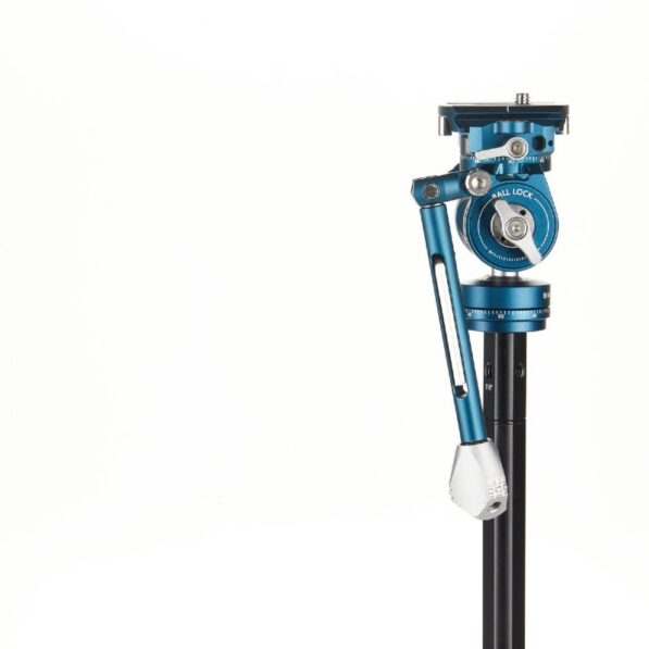 Benro Cyanbird Carbon statief met FS20PRO kop - Afbeelding 9