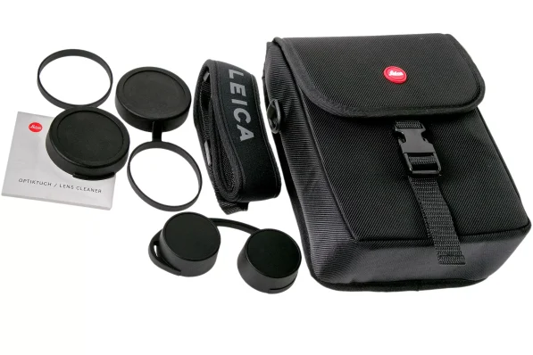 Leica Ultravid 8x50 HD-PLUS - Afbeelding 5