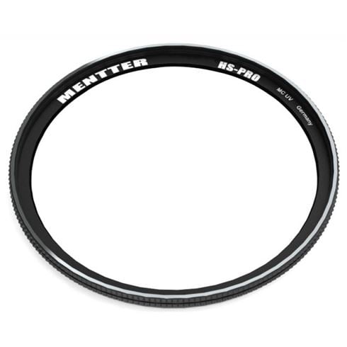 Mentter UV 52mm HS-PRO SLIM MC
