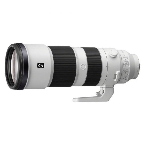 Sony 200-600mm FE 5.6-6.3 G OSS