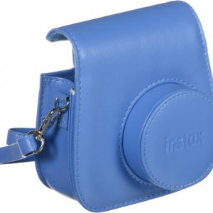 Fujifilm Fuji Case Instax Mini 9 blauw