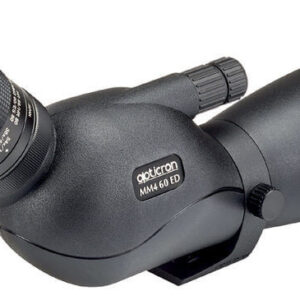 Opticron MM4 60 GA ED/45 + SDLv4 15-45x