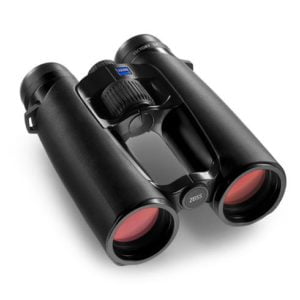 Zeiss Victory SF 10x42 Zwart
