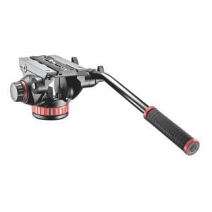 Manfrotto MVH502AH Pro Video-head