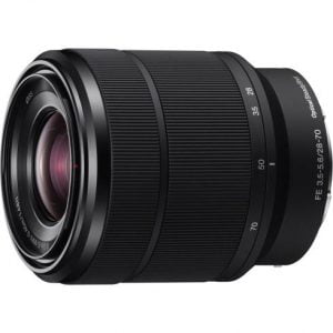 SONY FE 28-70MM F/3.5-5.6 OSS (SEL2870.AE) (Bulk/Zonder doos)