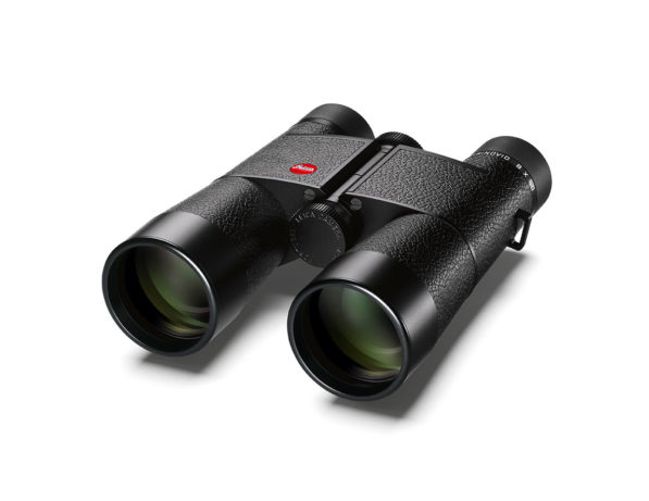 Leica Trinovid 8X40 leer - Afbeelding 2