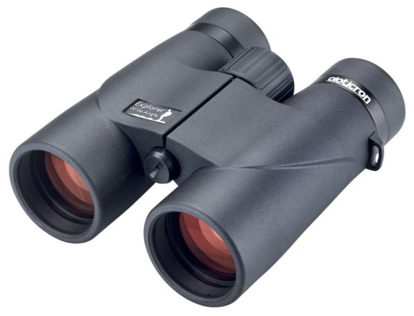 Opticron Explorer WA ED-R 8x42 - Afbeelding 3