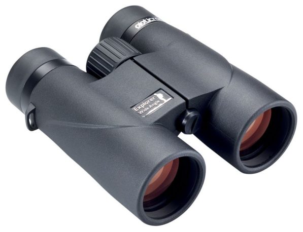 Opticron Explorer WA ED-R 8x42 - Afbeelding 4