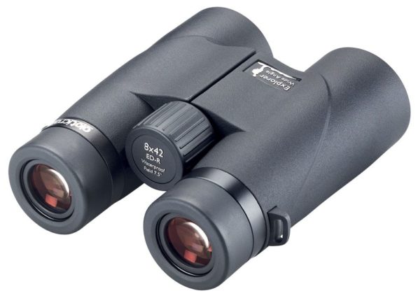 Opticron Explorer WA ED-R 8x42 - Afbeelding 5
