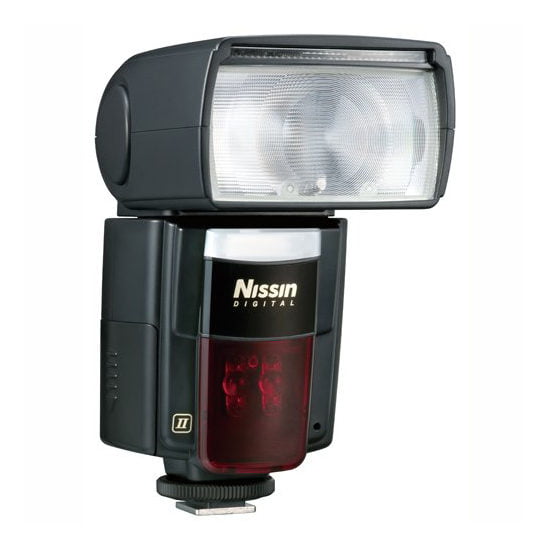 Nissin flitser