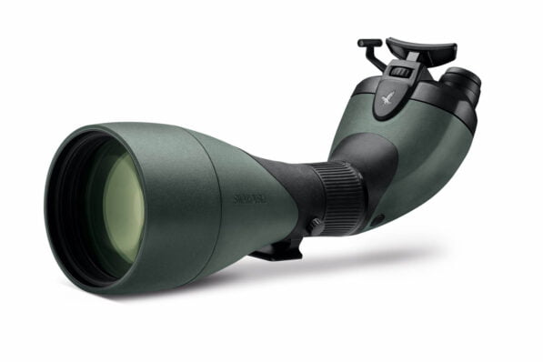 Swarovski ATX/BTX/STX 115mm Objectief - Afbeelding 5