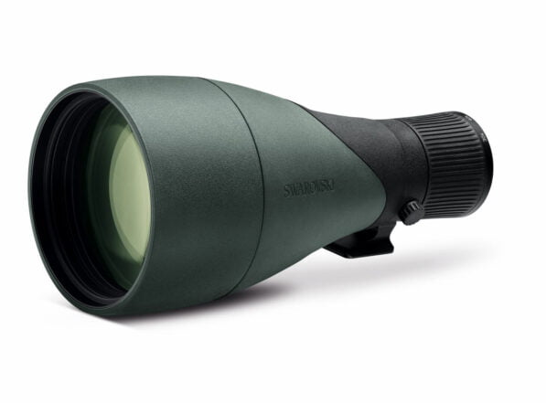 Swarovski ATX/BTX/STX 115mm Objectief