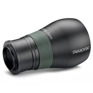 SWAROVSKI TLS APO 23MM VOOR ATX/STX