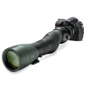 Swarovski TLS adapter telescoop