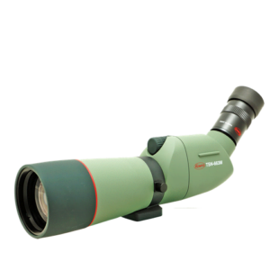 Kowa TSN-663M 66mm Prominar XD incl. 20x-60x zoom oculair