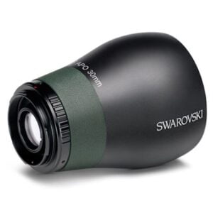 SWAROVSKI TLS APO 30MM VOOR ATX / STX
