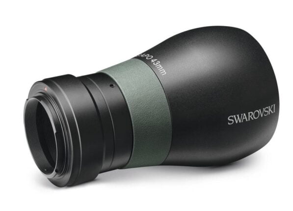 SWAROVSKI TLS APO 43MM LENS SYSTEEM VOOR ATX/STX