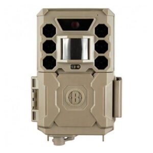 Bushnell wildcamera