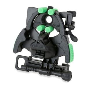 Carson Hookupz 2.0 Universele smartphone adapter