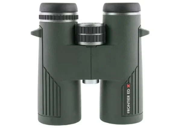 Hawke Frontier ED X 10x42 Groen