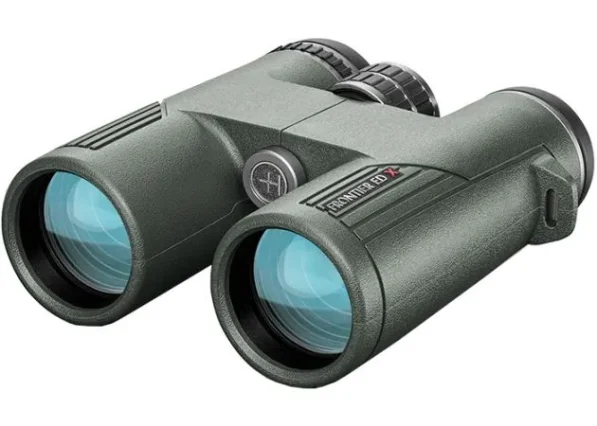 Hawke Frontier ED X 10x42 Groen - Afbeelding 3
