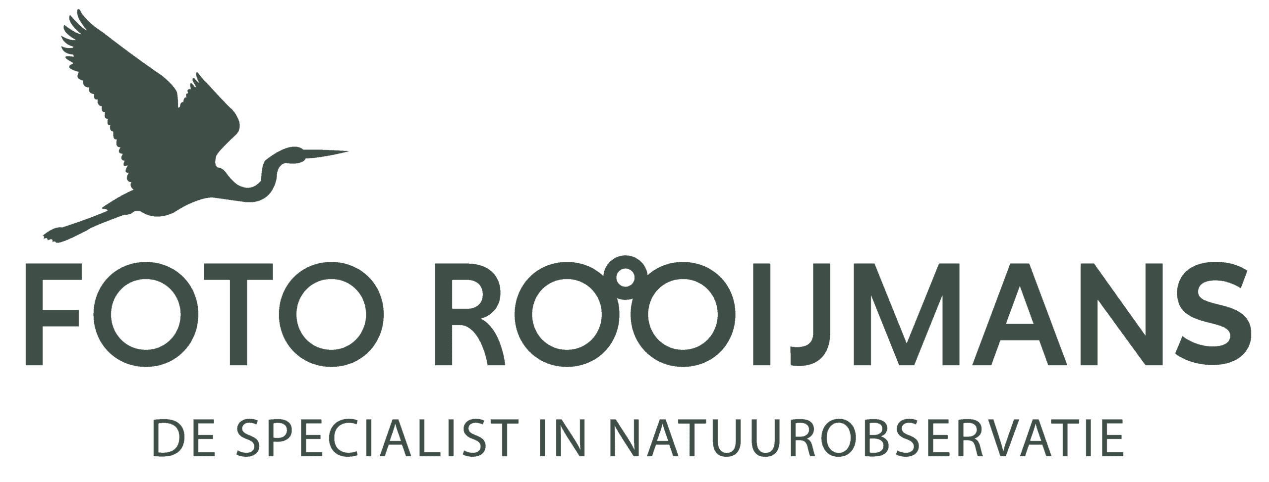 Foto Rooijmans logo