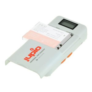 Jupio Universal Fast Charger