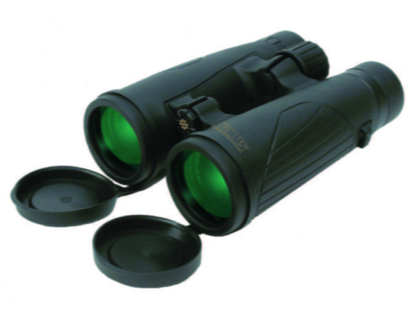 Konus Verrekijker Titanium Evo OH 10x42 WP - Afbeelding 3