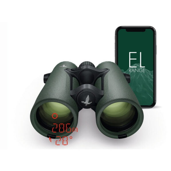 Swarovski EL Range 8X42 WB TA - Afbeelding 6