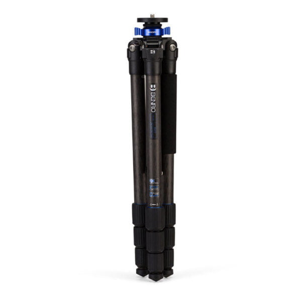 Benro Mach3 Statief TMA38CL - Afbeelding 8