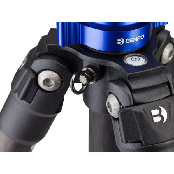 Benro Mach3 Statief TMA38CL - Afbeelding 2
