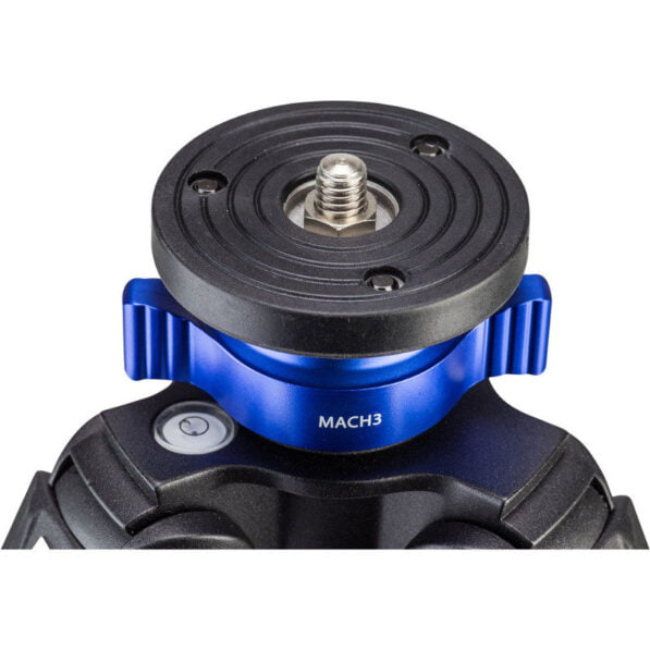 Benro Mach3 Statief TMA38CL - Afbeelding 3