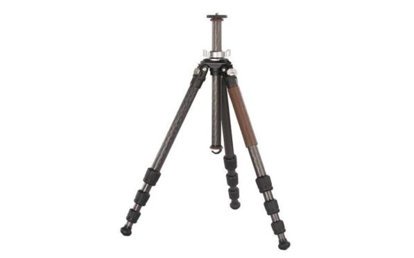 Leofoto LN-284CH Hiker Carbon - Afbeelding 2