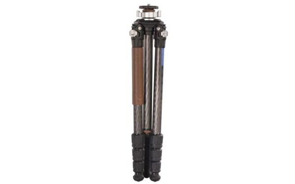 Leofoto LN-284CH Hiker Carbon - Afbeelding 7