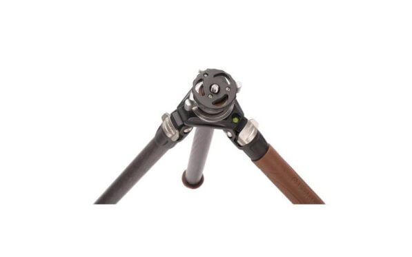 Leofoto LN-284CH Hiker Carbon - Afbeelding 4