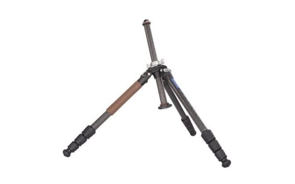 Leofoto LN-284CH Hiker Carbon - Afbeelding 5
