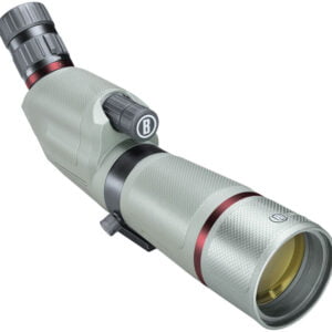 Bushnell Nitro 20-60X65