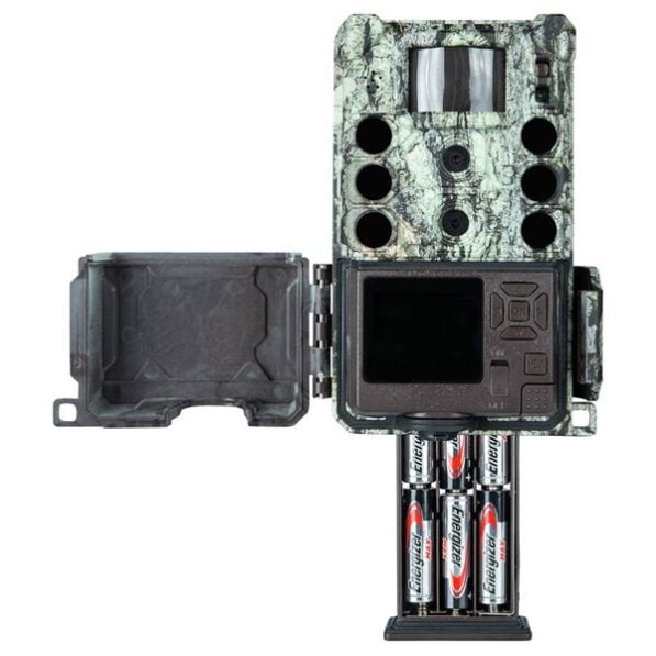 Bushnell 119987M Core DS-4K wildcamera