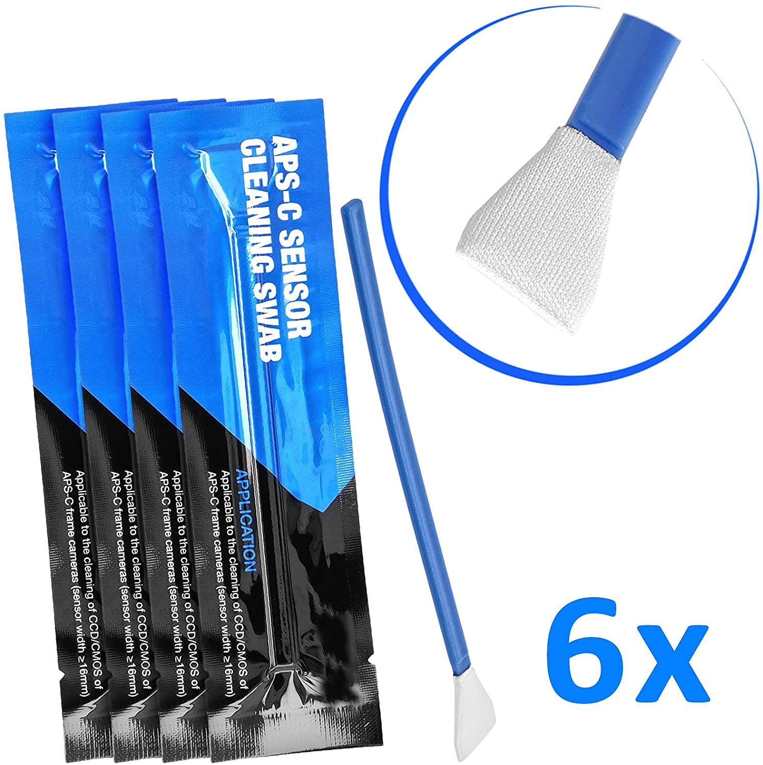 VSGO DKL-20 cleaning set - Afbeelding 2