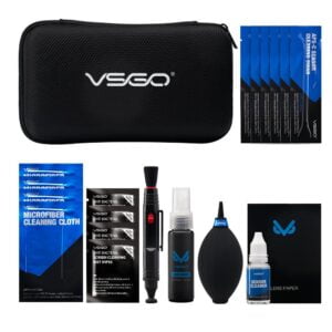 VSGO DKL-20 cleaning set