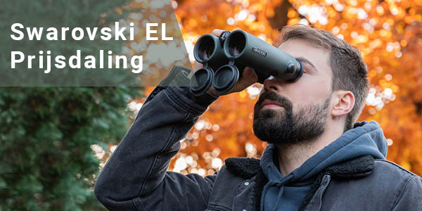 Swarovski EL verrekijker
